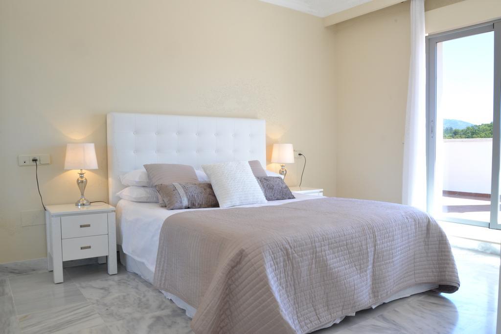 Dama De Noche Penthouse Rdr110 Apartamento